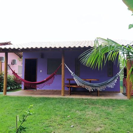 Residencial Canto de Imbassai Imbassaí Exterior foto