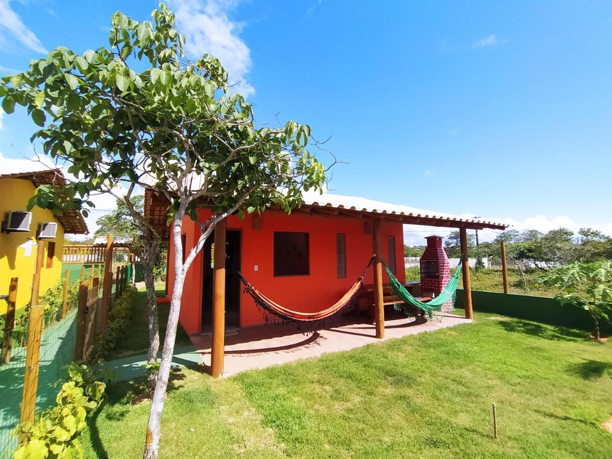 Residencial Canto de Imbassai Imbassaí Exterior foto