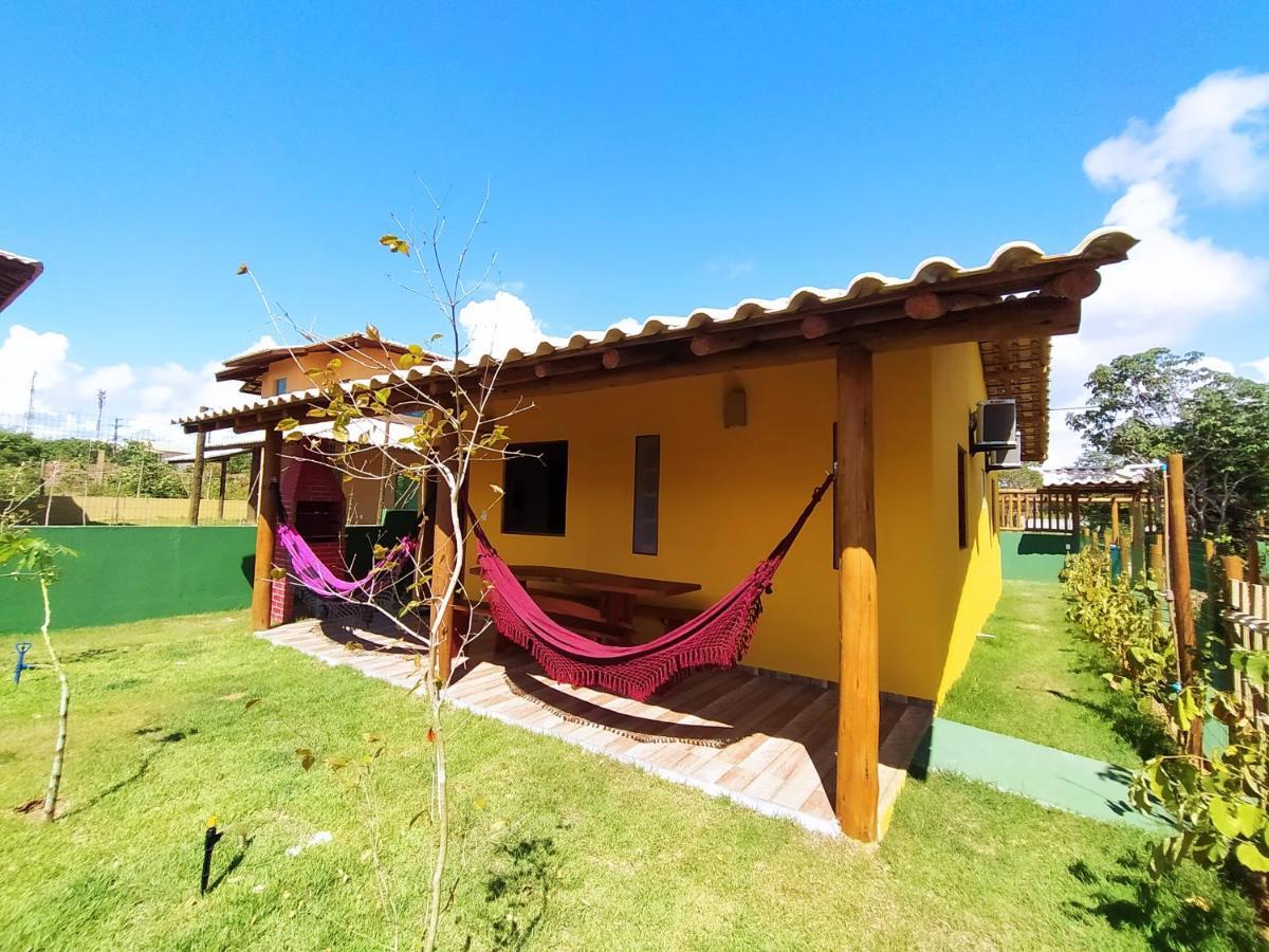 Residencial Canto de Imbassai Imbassaí Exterior foto