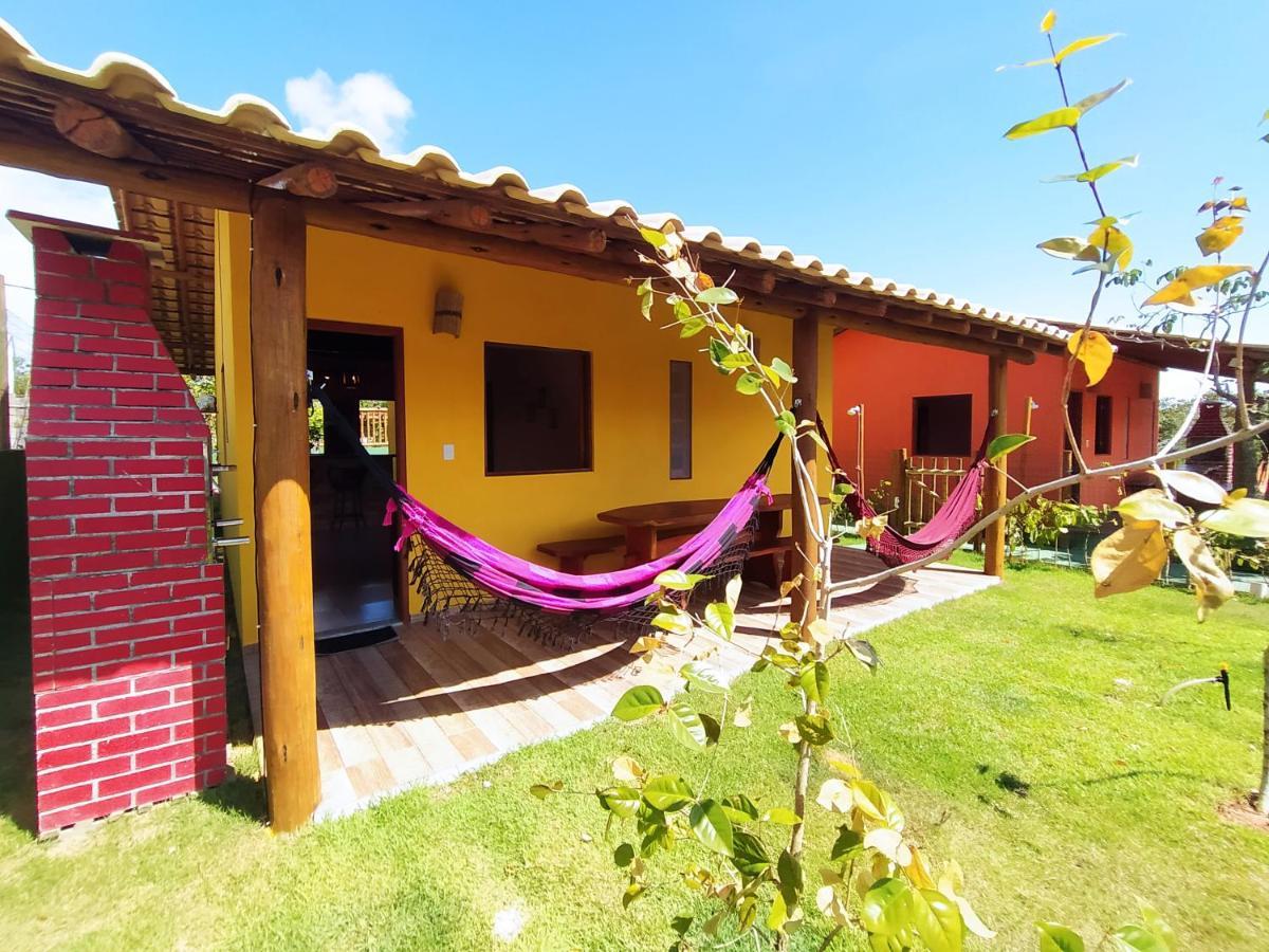 Residencial Canto de Imbassai Imbassaí Exterior foto