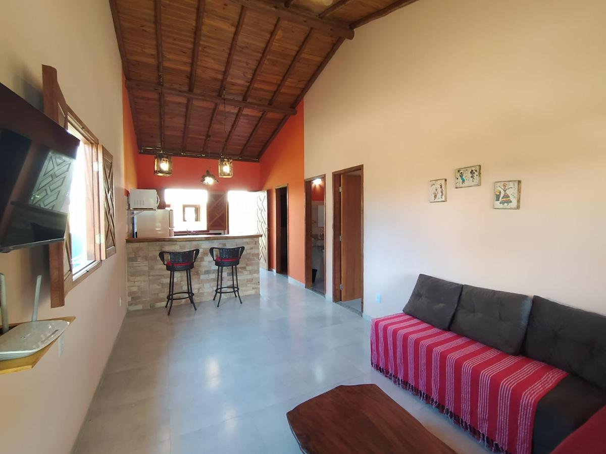 Residencial Canto de Imbassai Imbassaí Exterior foto