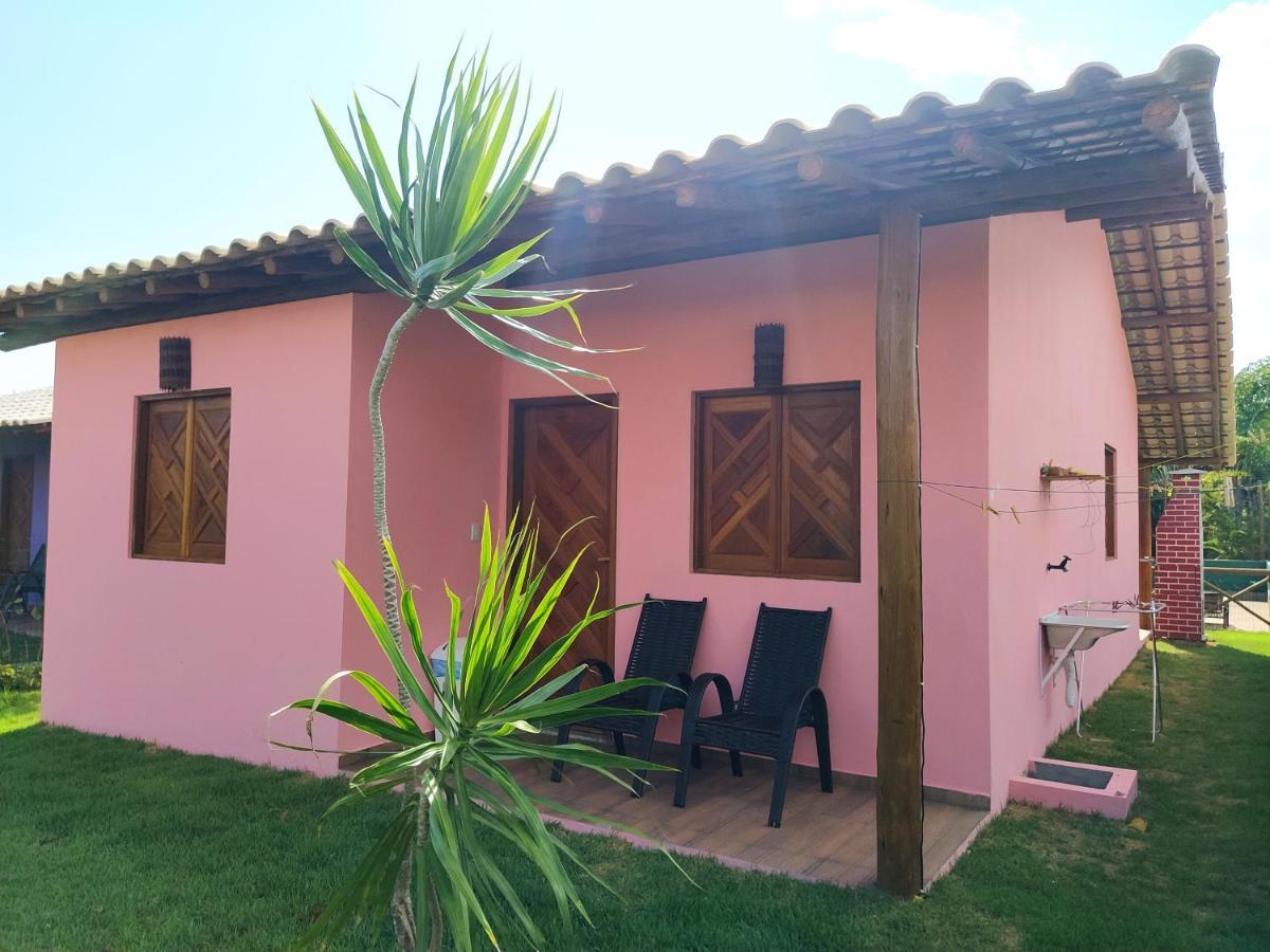 Residencial Canto de Imbassai Imbassaí Exterior foto