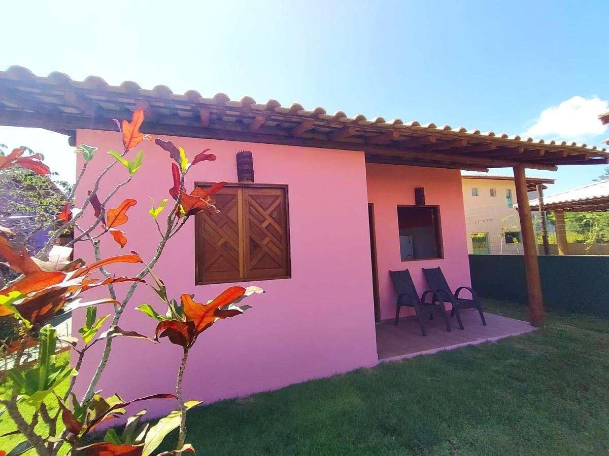 Residencial Canto de Imbassai Imbassaí Exterior foto