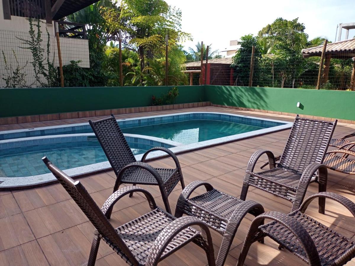 Residencial Canto de Imbassai Imbassaí Exterior foto