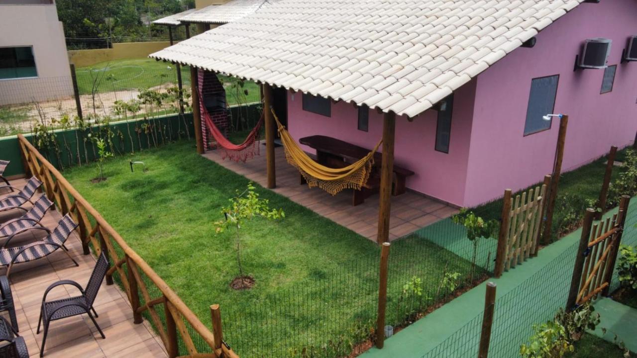 Residencial Canto de Imbassai Imbassaí Exterior foto