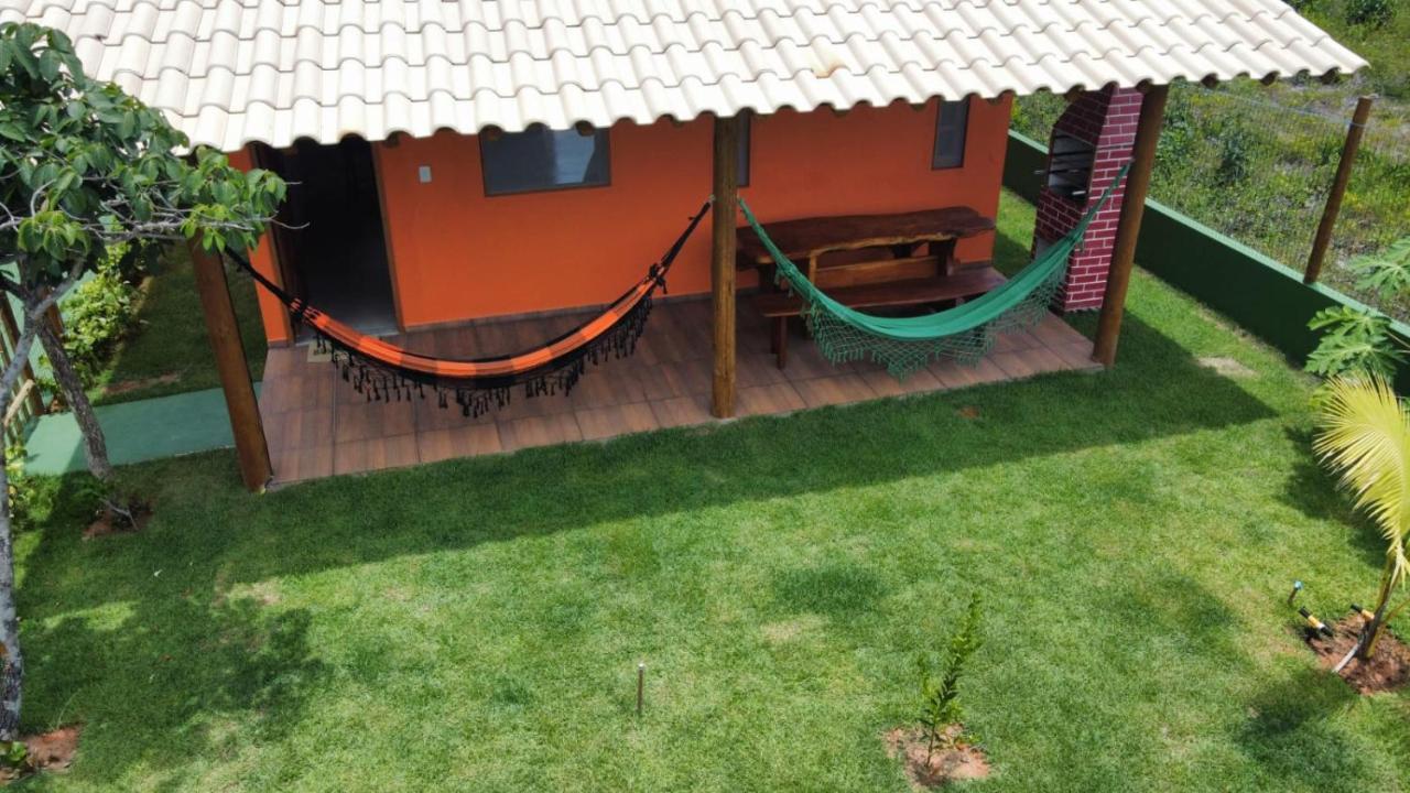 Residencial Canto de Imbassai Imbassaí Exterior foto