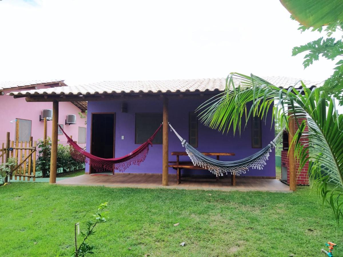 Residencial Canto de Imbassai Imbassaí Exterior foto